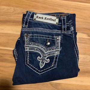 Rock Revival Betty Mid-rise Boot